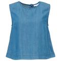 Mazine - Women's Iba Top - Top Gr S blau