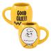 Charlie Brown Peanuts 18oz. Oval Ceramic Coffee Mug