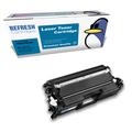 Remanufactured TN821XLBK Black Toner Cartridge Replacement for Brother Printers