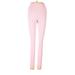 Outdoor Voices Active Pants - Mid/Reg Rise: Pink Activewear - Women's Size X-Small