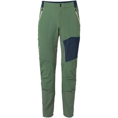 Herren Hose Me Scopi Pants III, Größe 48 in Grau