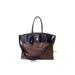 Louis Vuitton Bags | Louis Vuitton Monogram City Steamer 2way Shoulder Bag | Color: Black/Brown | Size: Os