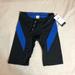 Nike Swim | Blue And Black Nike Jammers Size 32 | Color: Black/Blue | Size: M