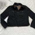 Ralph Lauren Jackets & Coats | Black Denim Jacket | Color: Black | Size: Sp