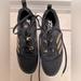 Adidas Shoes | Adidas Sneakers Size 8 | Color: Black | Size: 8