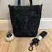 Lululemon Athletica Bags | Lululemon Now And Always Tote Heritage Camo / Black | Color: Black/Gray | Size: 8l