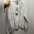Brandy Melville Tops | Brandy Melville White Pullover | Color: White | Size: S