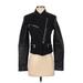 MICHAEL Michael Kors Jacket: Short Black Jackets & Outerwear - Women's Size 2