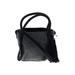 Danielle Nicole Satchel: Black Marled Bags