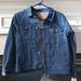 Levi's Jackets & Coats | Levi's Kid's/Boy's Jean Jacket. Size Small 8-10y. | Color: Blue | Size: Sb