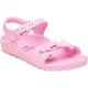 Birkenstock Kinder Rio EVA Sandale (Größe 29, pink)