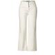 Street One Jeans "Style Denim-Culotte" Damen, Gr. 27-26, Baumwolle