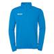 Kempa 1/4 Zip Top Handball Sport-Pullover - Handball Sweatshirt für Spieler und Torhüter