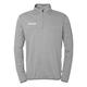 Kempa 1/4 Zip Top Handball Sport-Pullover - Handball Sweatshirt für Spieler und Torhüter