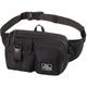 Dakine Jagger Hybrid Hip Pack Black One Size D.100.9922.001.OS