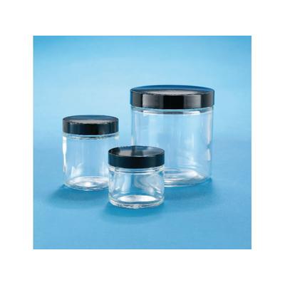 Kimble/Kontes Jar Ss Clr 2OZ CS216 5410253C 26