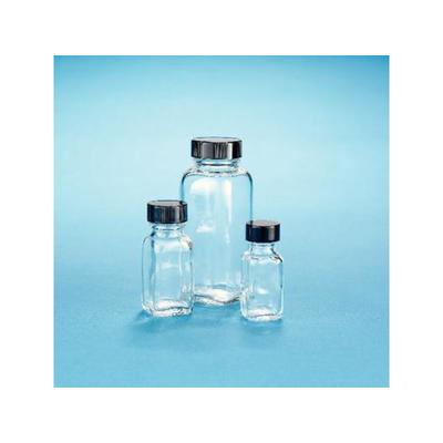 Kimble/Kontes Bottle Fs Clr 0.5OZ CS48 5611220V 26