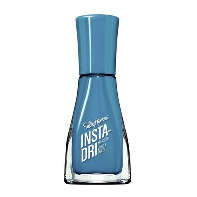 Sally Hansen Nagellack 9 ml Grau Image