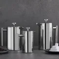 Machine à café domestique brasseur bouilloire poinçon à main cafetière à pression pot de