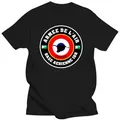 Opex Pilote-T-shirt personnalisé de l'armée de l'air pour hommes vêtements de marque impression