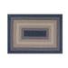 Better Trends Cotton Blend Bath Rug Cotton Blend | 96 H x 24 W in | Wayfair BRPLY28CB