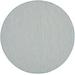 Nourison Ivory/Aqua Courtyard Area Rug 8' x Round - Nourison 99446161406