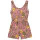 Mayoral - Jumpsuit Noa Fruits Kurz In Rosa, Gr.164