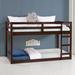 Harriet Bee Imlach Twin 50" Bed Frame in Brown | 50 H x 41 W x 79 D in | Wayfair 7300BAC6F5E74B478BBA389D8AA8B3A4