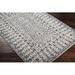 96 x 96 x 0.625 in Area Rug - Surya 2' x 3' | 96 H x 96 W x 0.625 D in | Wayfair SMI2113-8SQ