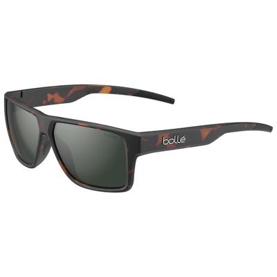 Bollé - Temper Polarized S3 (VLT 12%) - Sonnenbrille Gr M/L grau Image
