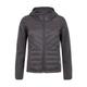 Protest Jacke "PRTHestia" Damen shadow grey, Gr. 36, Polyester, für