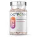 Oxyform Natürliche Verdauungsenzyme Tabletten 30 St Kapseln