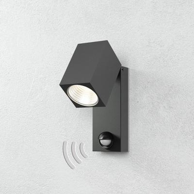 ACB ILUMINACIÓN Cala - LED-Außenstrahler mit Bewegungssensor Image