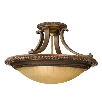 FEISS Abstands-Deckenleuchte Kelham Hall Image