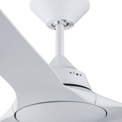 Beacon Lighting Beacon Deckenventilator Mariner, weiß, leise, 142 cm Image
