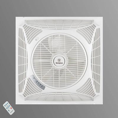 Westinghouse Windsquare Deckeneinbau-Ventilator Image
