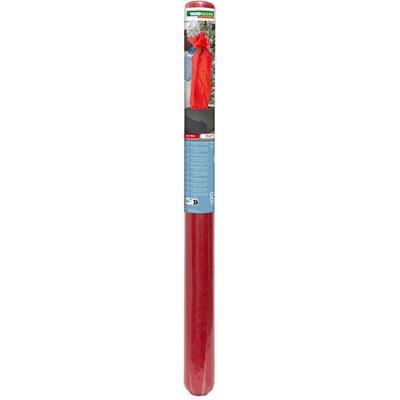 Windhager Winter-Vlies DEKO 10x1,6 m 30 g/m² rot Image