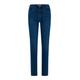 Brax Damen Style Carola Style Carola Five-Pocket-Jeans in Thermo Denim,Used Regular Blue,32W / 30L