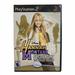 Pre-Owned Hannah Montana Spotlight World Tour PlayStation 2