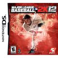 Major League Baseball 2K12 - Nintendo DS: The Ultimate Baseball Gaming Experience