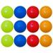 water balls 12Pcs Silicone Water Balls Children Pool Balls Summer Water Balloons Water Fighting Balls Toys