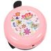 Children s Bicycle Bell Pink Butterfly Style Kid Bike Accessories Accesorios Para Bicicleta Cartoon Aldult Toddler