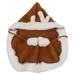 Santa Hats Uniqueabund Dog Cape Comfortable Dog Costume Dog Accessories Xmas Cat Cloak Festival Cat Costume