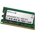 Memorysolution 4GB Fujitsu Lifebook U937 (FUJ:CA46212-5636) Marke