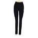 FLX Active Pants - High Rise: Black Activewear - Women's Size Small