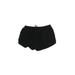 Active by Old Navy Athletic Shorts: Black Print Activewear - Women's Size Small