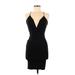 Rise of Dawn Cocktail Dress - Bodycon: Black Dresses - Women's Size Medium