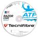 Tecnifibre ATP Razor Code 1.30MM/16G Tennis String Reel Carbon ( )