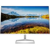 Restored HP M24fwa 23.8-in FHD IPS LED Backlit Monitor with Audio Speaker AMD FreeSync