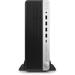 Restored HP Prodesk 600 G4 Desktop Intel Core i3 3.20 GHz 16GB 256 GB SSD W10P (Refurbished)